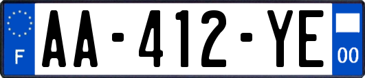 AA-412-YE