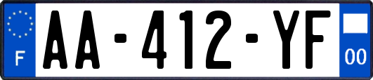 AA-412-YF