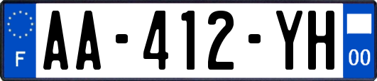 AA-412-YH