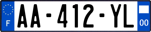 AA-412-YL