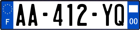 AA-412-YQ