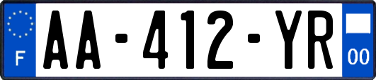 AA-412-YR