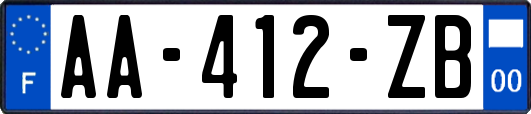 AA-412-ZB