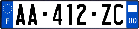 AA-412-ZC