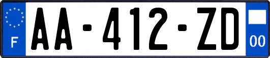 AA-412-ZD