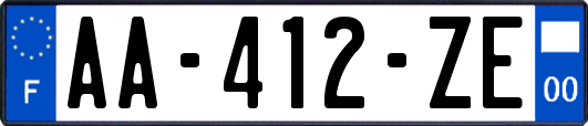 AA-412-ZE