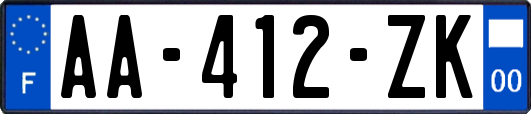 AA-412-ZK