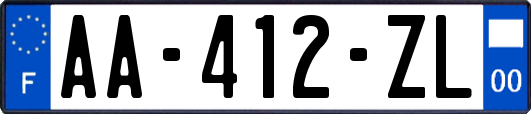 AA-412-ZL