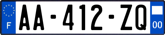 AA-412-ZQ