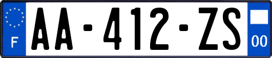 AA-412-ZS