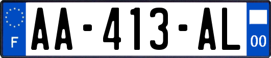 AA-413-AL