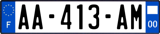 AA-413-AM