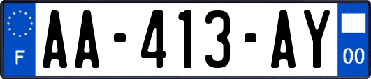 AA-413-AY