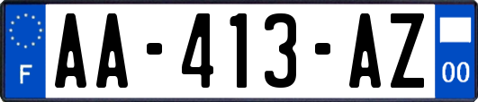 AA-413-AZ