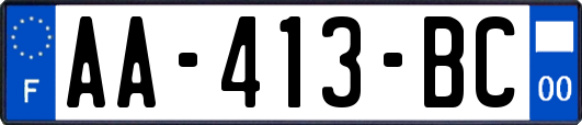 AA-413-BC