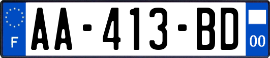 AA-413-BD