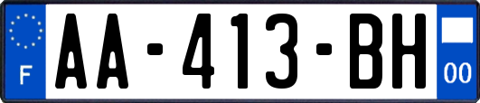 AA-413-BH