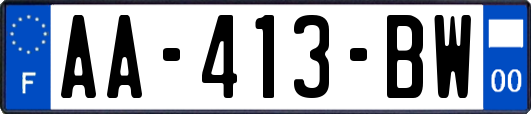 AA-413-BW