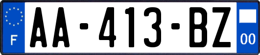 AA-413-BZ