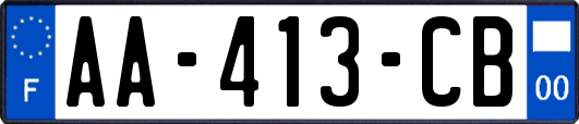 AA-413-CB