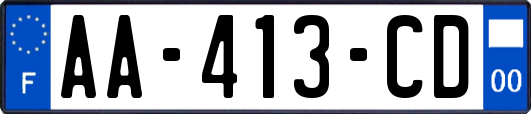 AA-413-CD