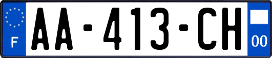 AA-413-CH