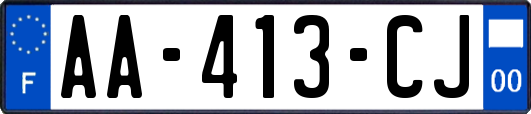 AA-413-CJ