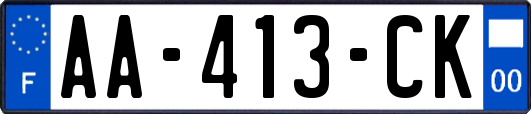 AA-413-CK