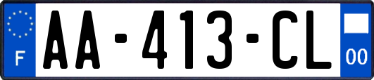 AA-413-CL