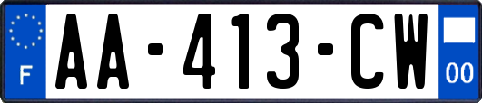 AA-413-CW