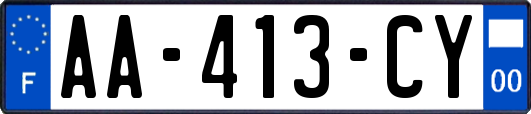 AA-413-CY