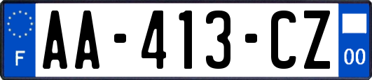 AA-413-CZ