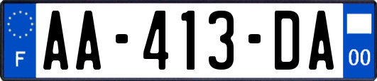 AA-413-DA