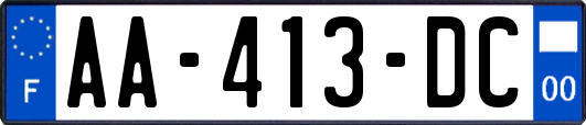 AA-413-DC