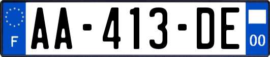 AA-413-DE