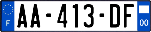 AA-413-DF