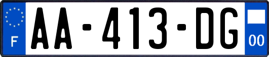 AA-413-DG