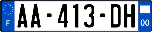 AA-413-DH