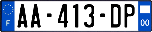 AA-413-DP
