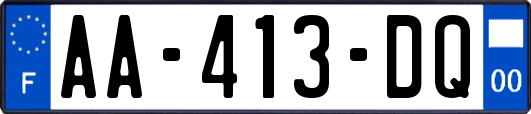 AA-413-DQ