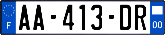 AA-413-DR