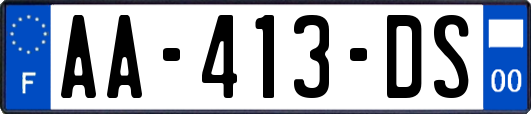 AA-413-DS