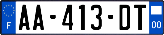 AA-413-DT