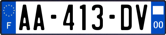 AA-413-DV