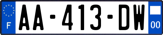 AA-413-DW