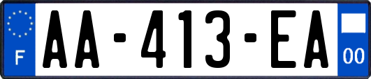 AA-413-EA