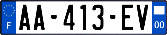 AA-413-EV