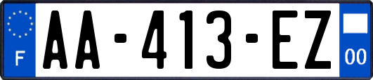 AA-413-EZ