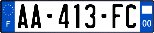 AA-413-FC