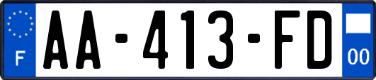 AA-413-FD